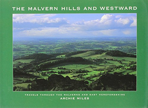Malvern Hills and Westward
