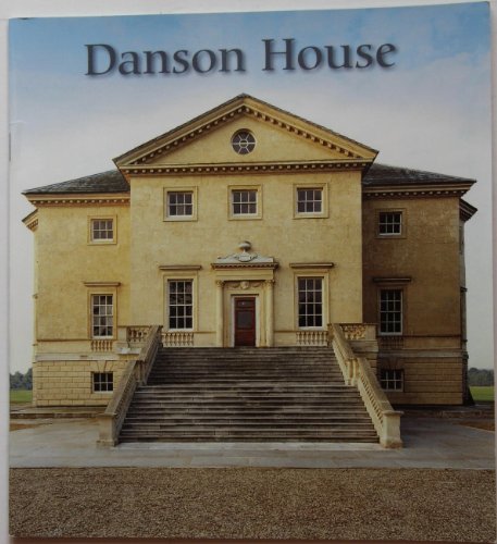 Danson House