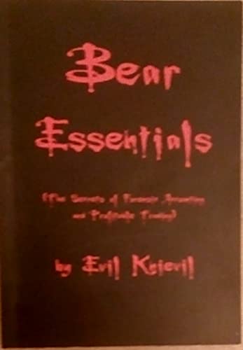 Bear Essentials