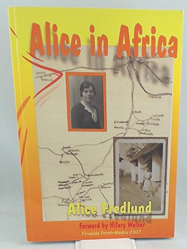 Alice in Africa