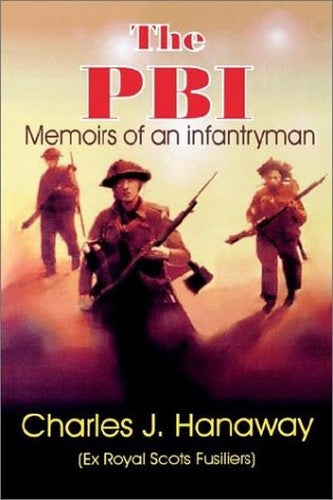 The P.B.I.