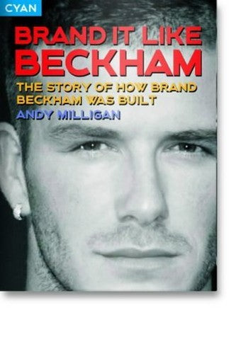 Brand it Like Beckham