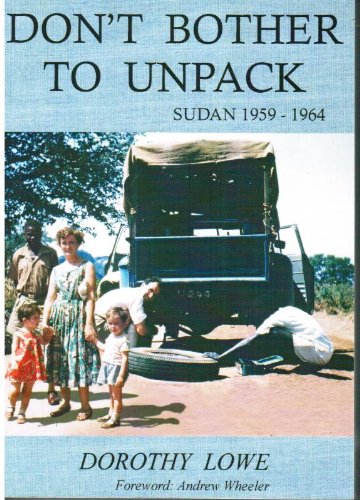 Don't Bother to Unpack