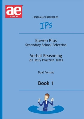 Eleven Plus Secondary School Selection