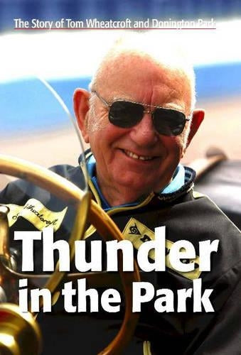 Thunder in the Park