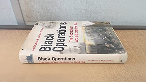 Black Operations