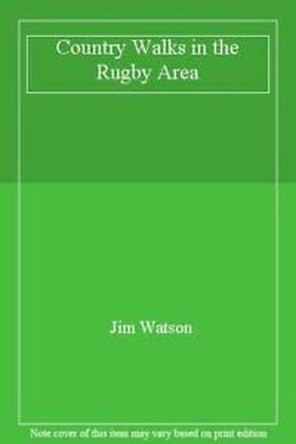 Country Walks in the Rugby Area