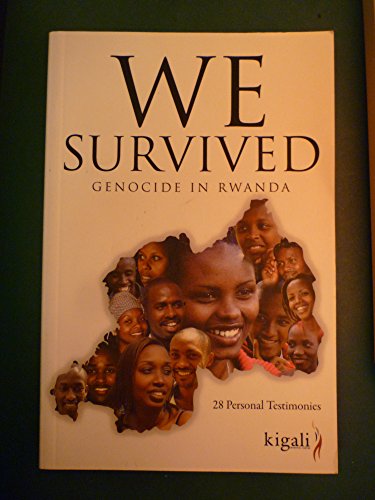 We Survived