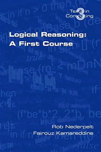 Logical Reasoning