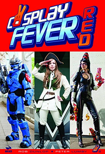 Cosplay Fever Red