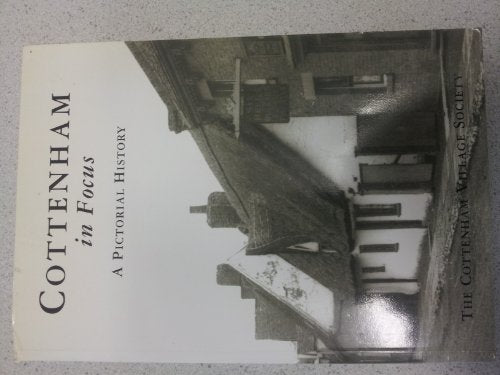 Cottenham in Focus