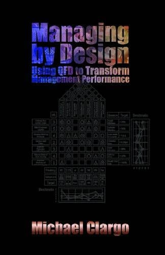 Managing by Design