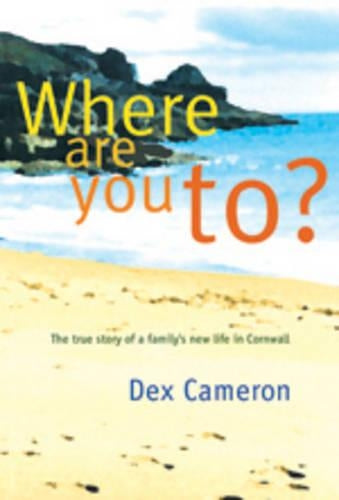 Where are You To?