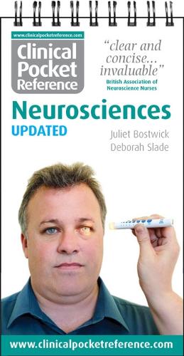 Clinical Pocket Reference: Neurosciences