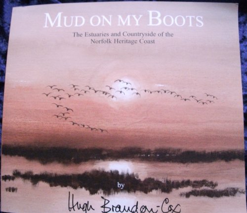 Mud on My Boots
