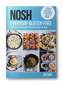 NOSH Everyday Gluten-Free 