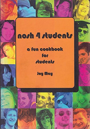 Nosh 4 Students