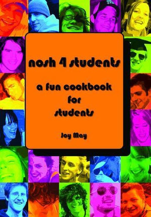 Nosh 4 Students