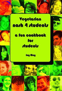 Vegetarian Nosh 4 Students 