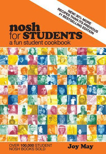 Nosh for Students 