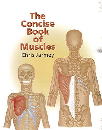 The Concise Book Of Muscles
