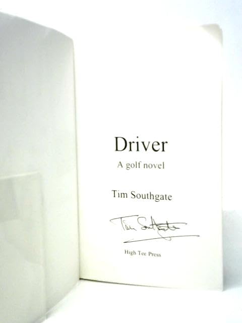 Driver