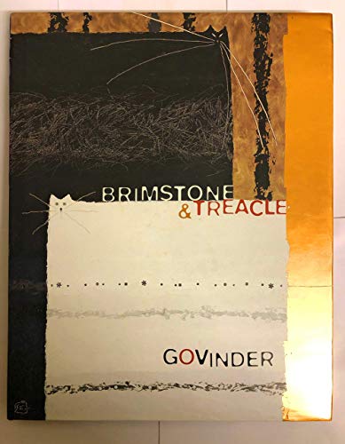 Brimstone and Treacle