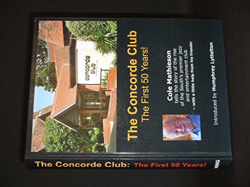 The Concorde Club