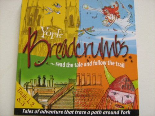 Breadcrumbs