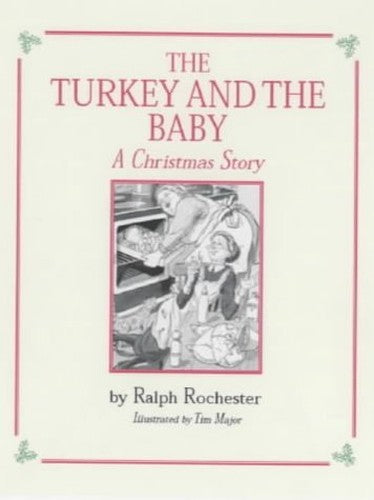 The Turkey and the Baby