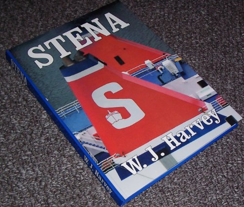 Stena, 1939-1989. A Group Fleet History