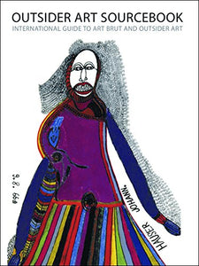 Outsider Art Sourcebook 