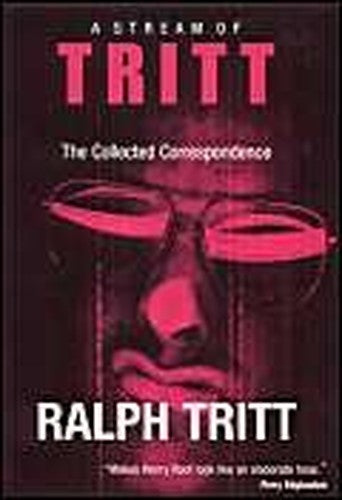 A Stream of Tritt