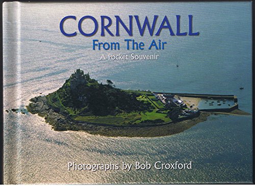 Cornwall from the Air