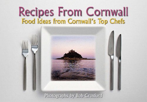 Recipes from Cornwall