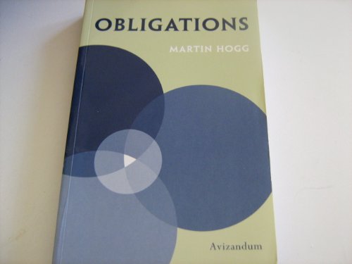 Obligations
