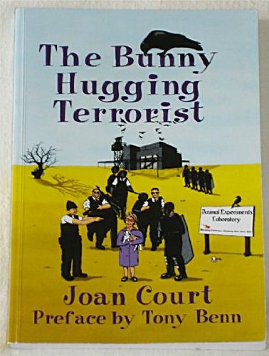 The Bunny Hugging Terrorist