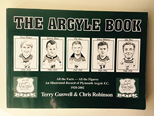 The Argyle Book