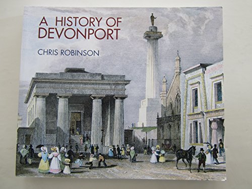 A History of Devonport