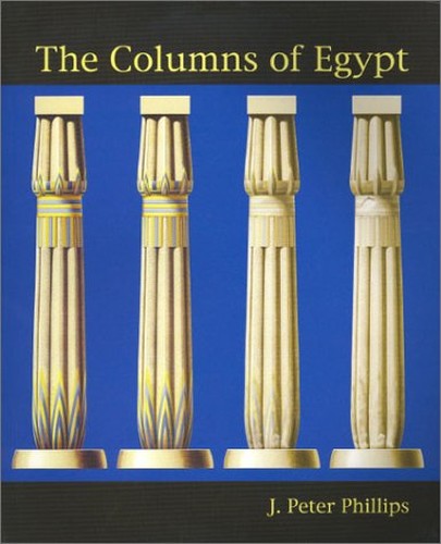 The Columns of Egypt