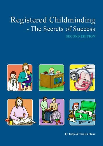 Registered Childminding