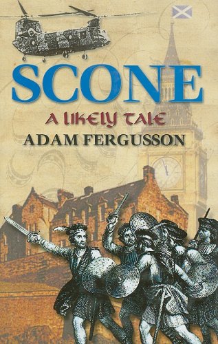 Scone
