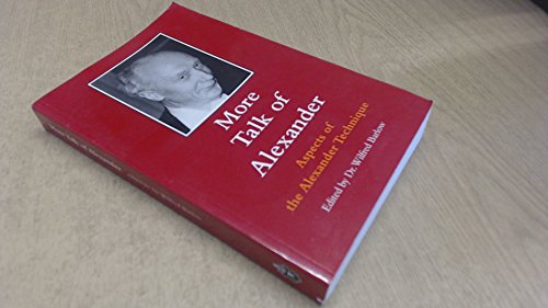 More Talk of Alexander