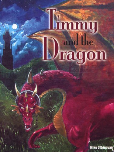 Timmy and the Dragon