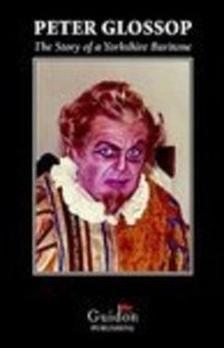 Peter Glossop