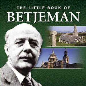 Little Book of Betjeman 