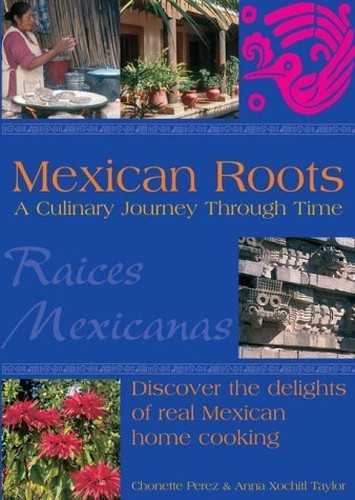 Mexican Roots