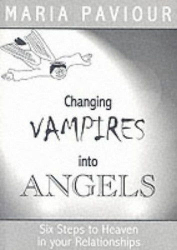 Changing Vampires into Angels