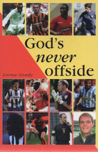 God's Never Offside