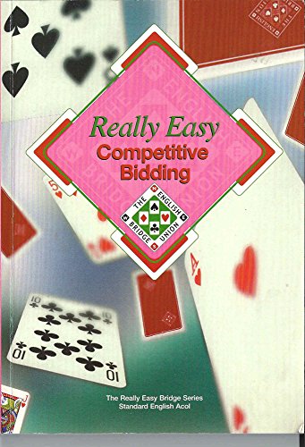 The Real Easy Competitve Bidding
